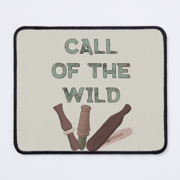 Item preview, Wild Call designed and sold by SaintsPlace.