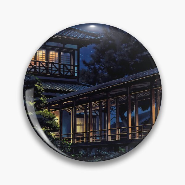 Item preview, Cool Summer Nights designed and sold by MeMinch.