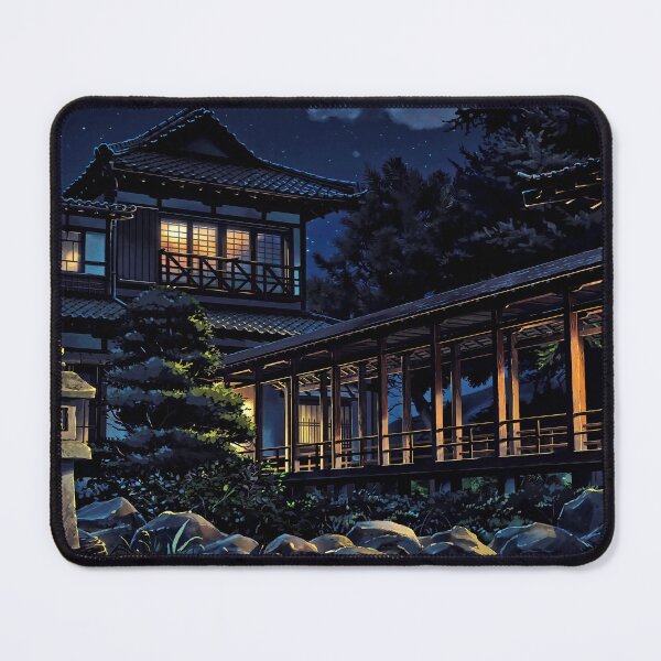 Item preview, Cool Summer Nights designed and sold by MeMinch.