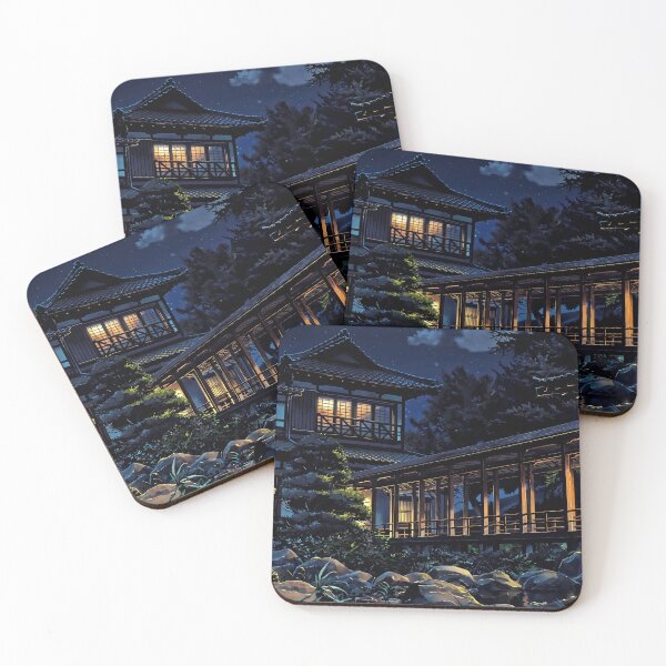 Item preview, Cool Summer Nights designed and sold by MeMinch.
