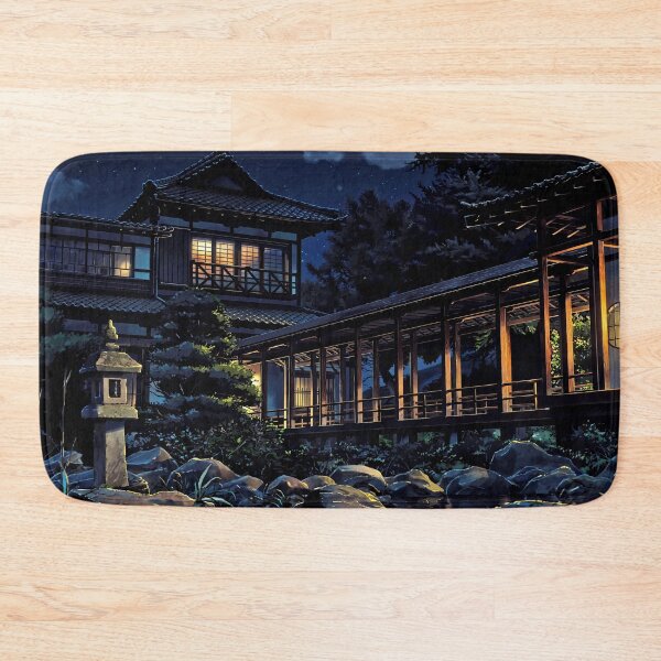 Item preview, Cool Summer Nights designed and sold by MeMinch.