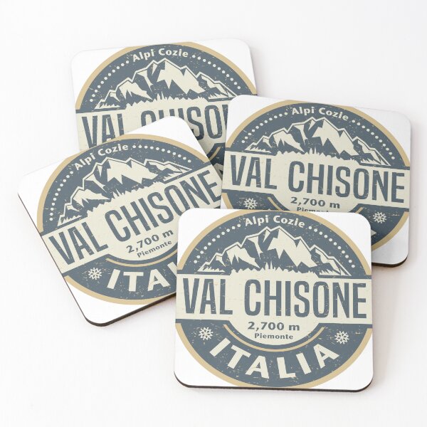 Item preview, Val Chisone, Italy designed and sold by studio838.