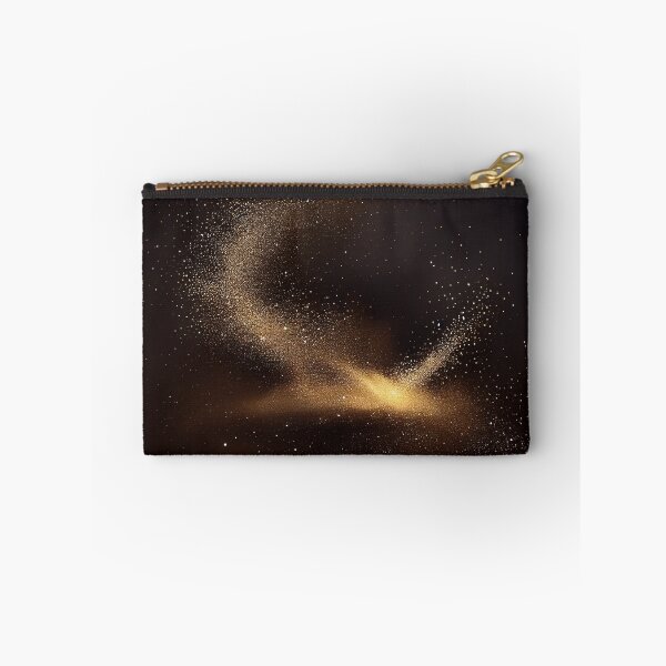 Item preview, Sparkling Gold Inspired by the Glamour of Golden Dust designed and sold by HiArtify ❤️.