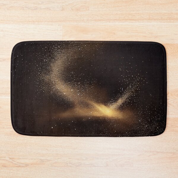 Item preview, Sparkling Gold Inspired by the Glamour of Golden Dust designed and sold by HiArtify ❤️.