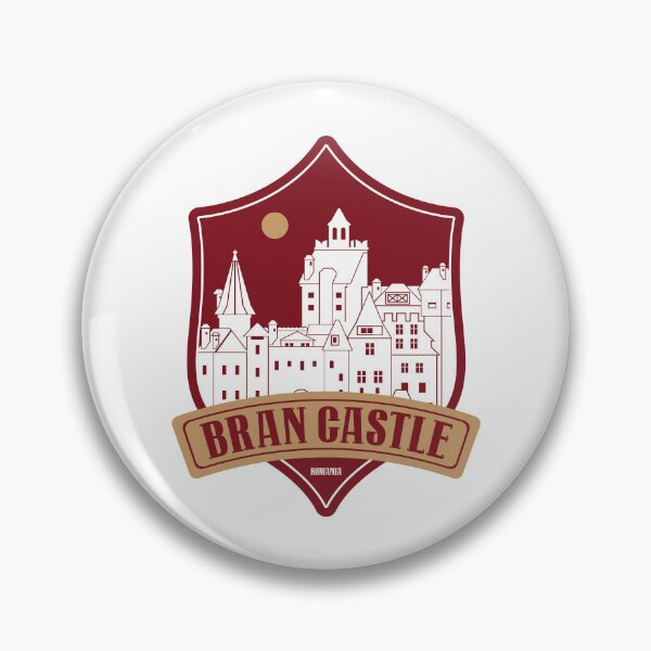 Item preview, Bran Castle – Romania designed and sold by Moritz Schwäble.