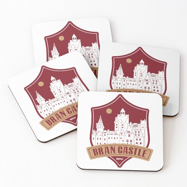 Item preview, Bran Castle – Romania designed and sold by Moritz Schwäble.