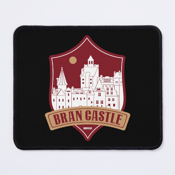 Item preview, Bran Castle – Romania designed and sold by Moritz Schwäble.