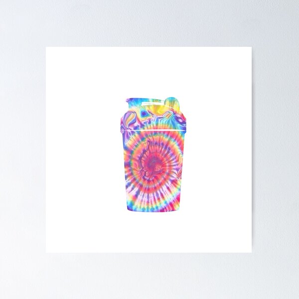 Item preview, Tie Dye Shaker designed and sold by sierraford.
