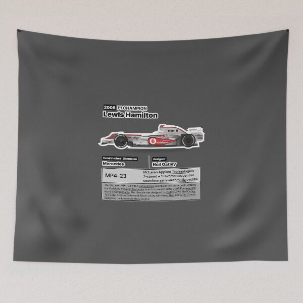 Item preview, Formula Winner 2008 designed and sold by roblack.