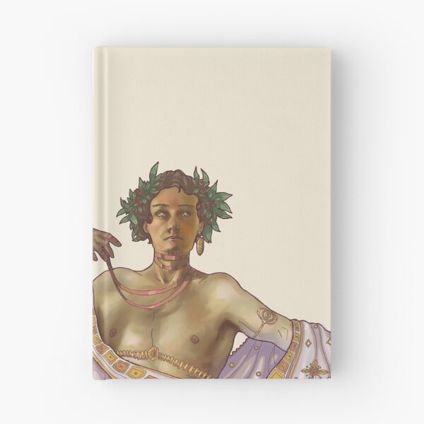 Item preview, Ancient rome aristocrat designed and sold by Komst3.