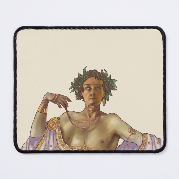 Item preview, Ancient rome aristocrat designed and sold by Komst3.