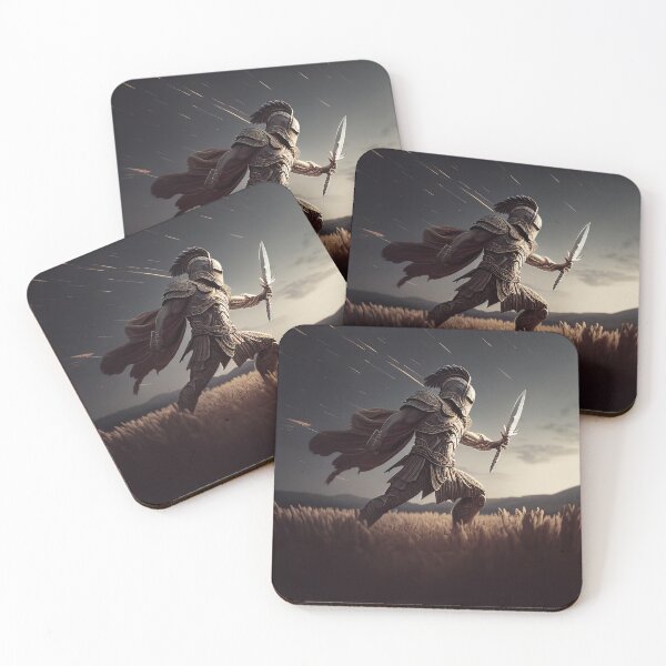 Item preview, Spartan designed and sold by eveapple.
