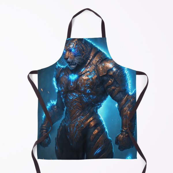 Item preview, Armored Tiger designed and sold by Omen238.