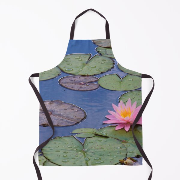 Item preview, Lily Pads | Nature designed and sold by RedHandedOD.
