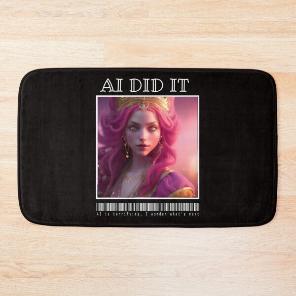 Item preview, Aesthetic and beautiful Digital Art Pieces generated by AI designed and sold by Design Repo.