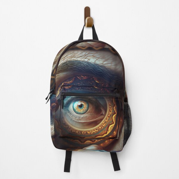 Item preview, eye of the beholder by daniel costa 3 designed and sold by deecosta.