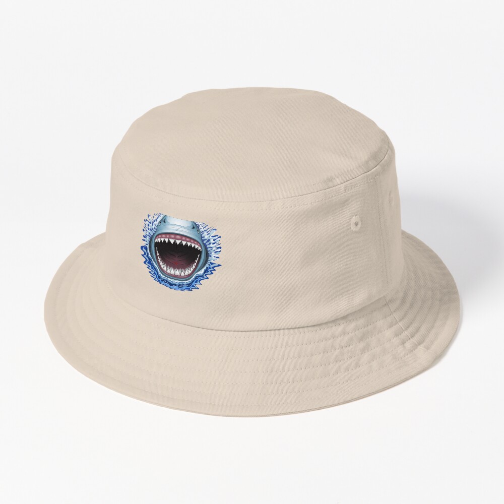 Item preview, Bucket Hat designed and sold by BluedarkArt.
