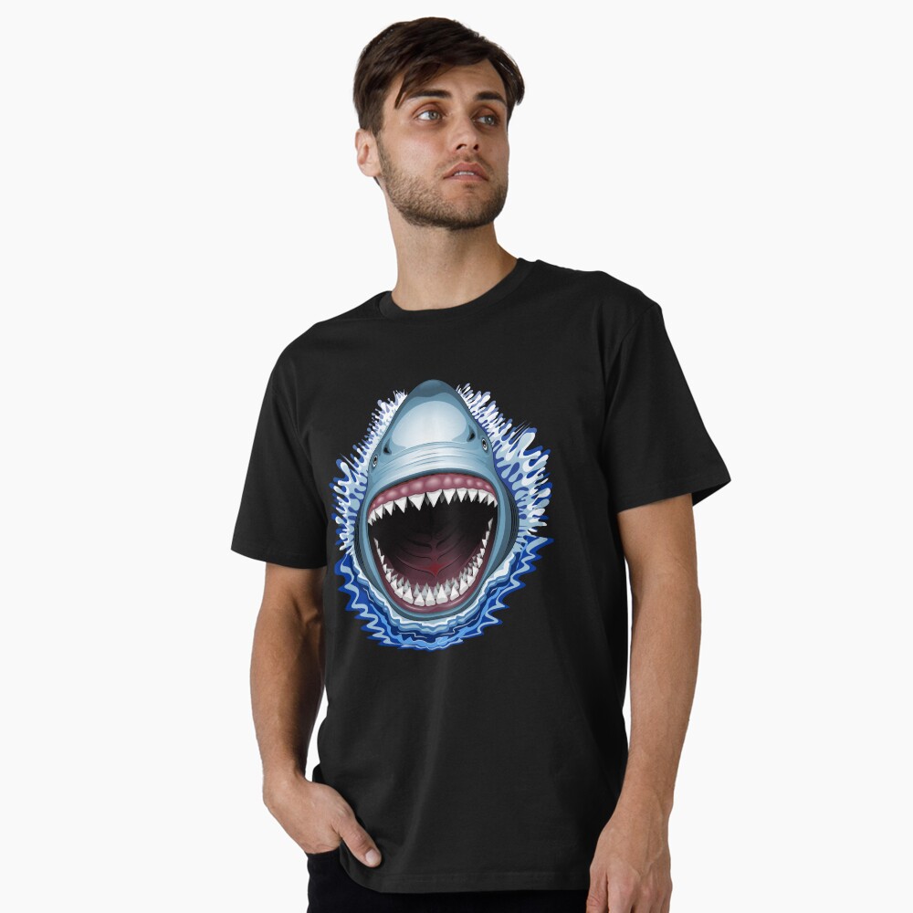 Item preview, Premium T-Shirt designed and sold by BluedarkArt.