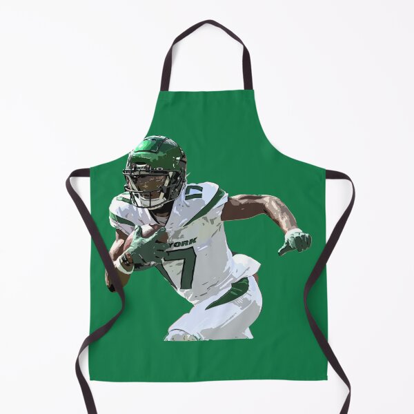 Item preview, Garrett Wilson designed and sold by raffrasta.