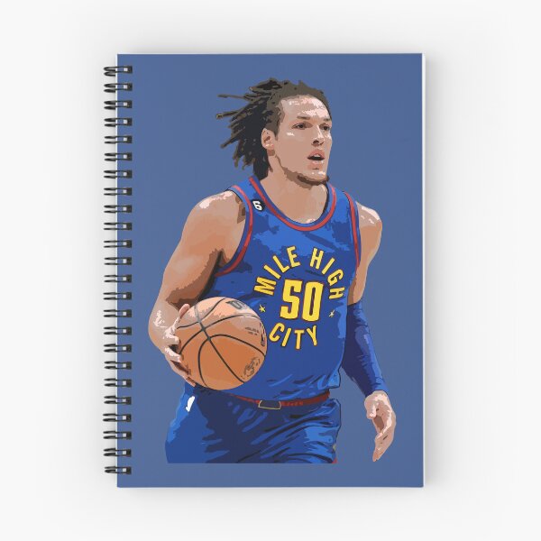 Item preview, Aaron Gordon designed and sold by raffrasta.