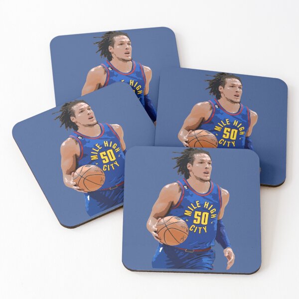 Item preview, Aaron Gordon designed and sold by raffrasta.