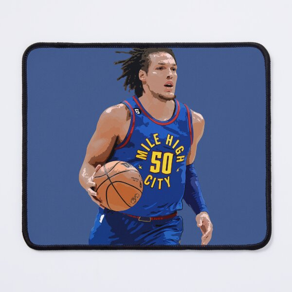 Item preview, Aaron Gordon designed and sold by raffrasta.