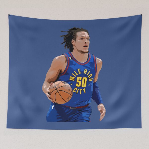 Item preview, Aaron Gordon designed and sold by raffrasta.