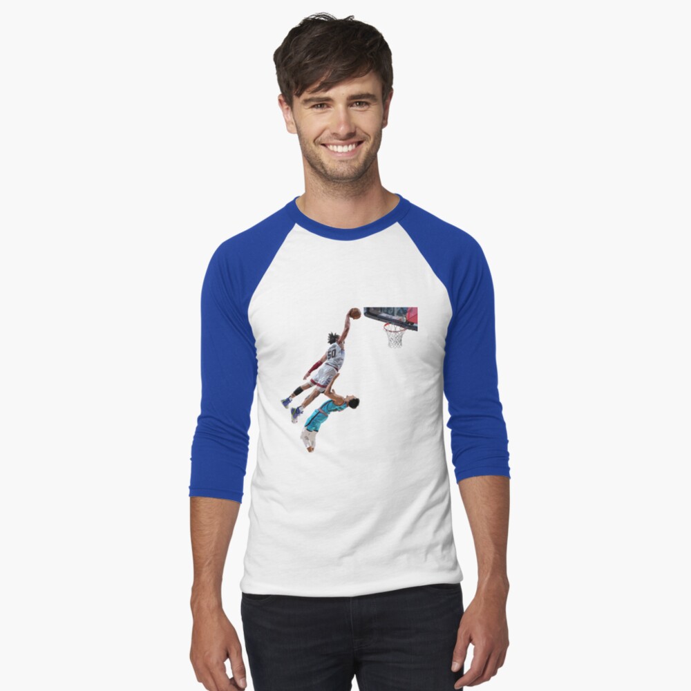 Item preview, Baseball ¾ Sleeve T-Shirt designed and sold by raffrasta.