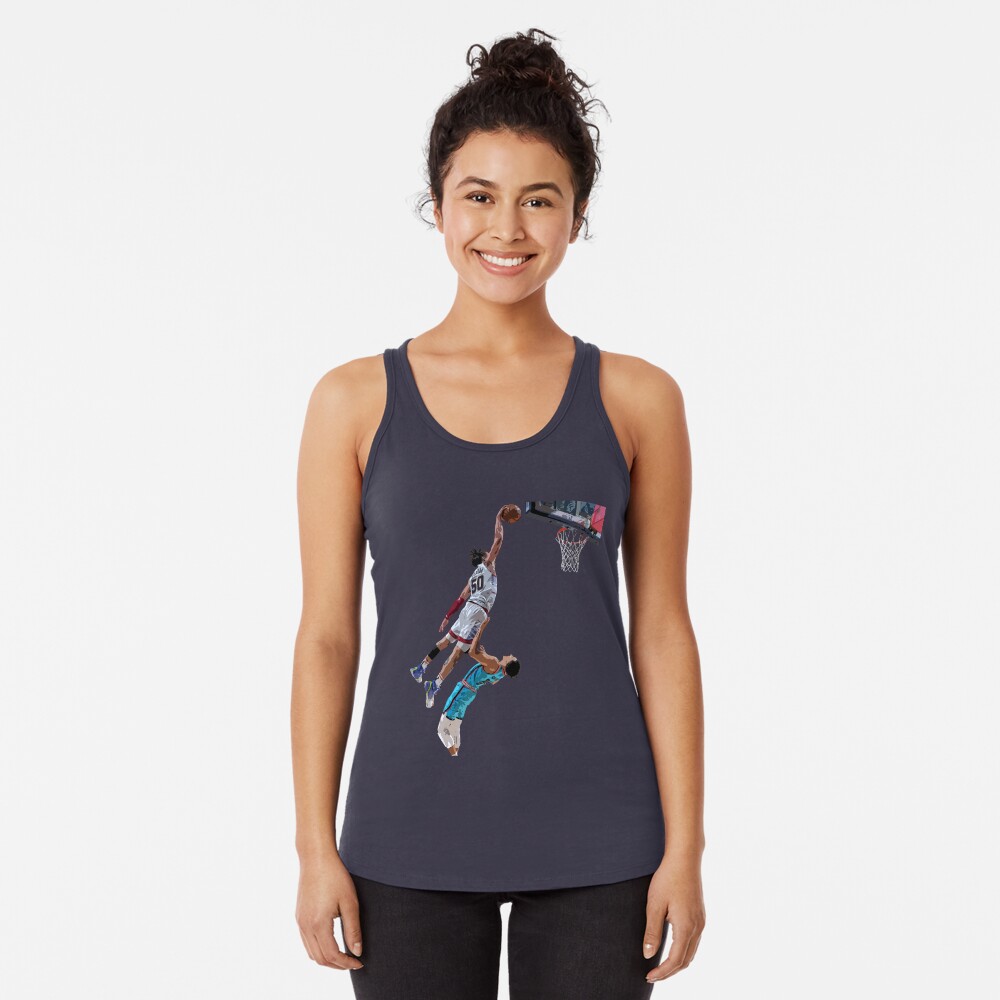 Item preview, Racerback Tank Top designed and sold by raffrasta.
