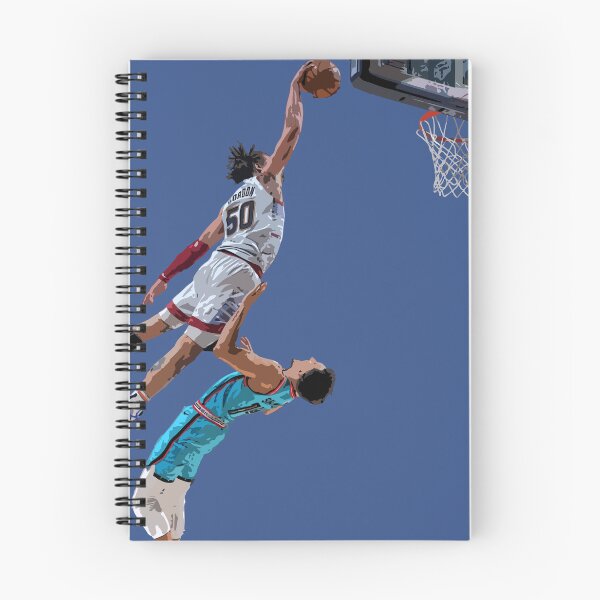 Item preview, Aaron Gordon designed and sold by raffrasta.