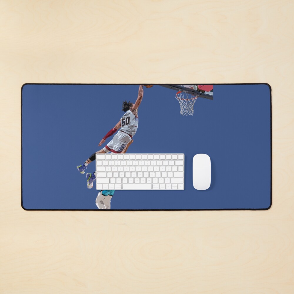 Item preview, Desk Mat designed and sold by raffrasta.