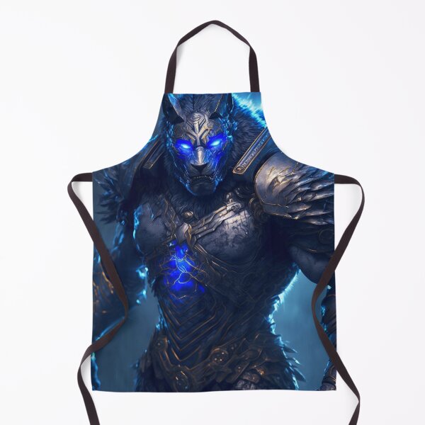 Item preview, Armored Tiger designed and sold by Omen238.