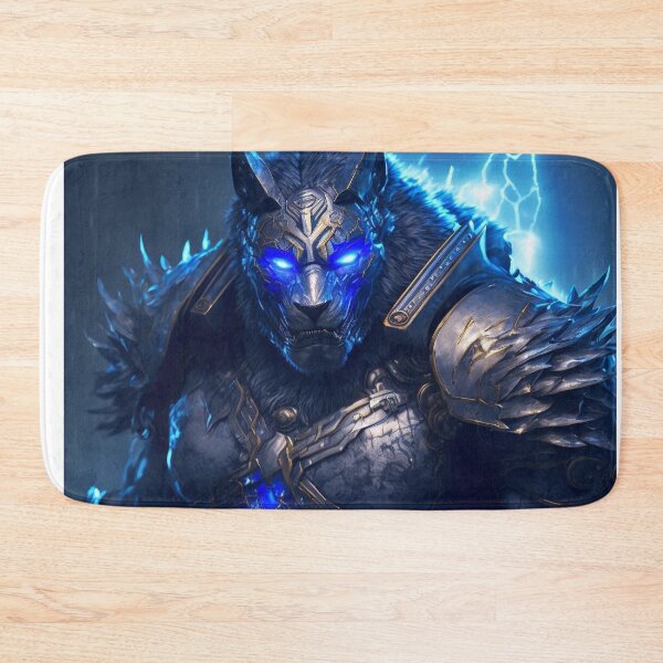 Item preview, Armored Tiger designed and sold by Omen238.