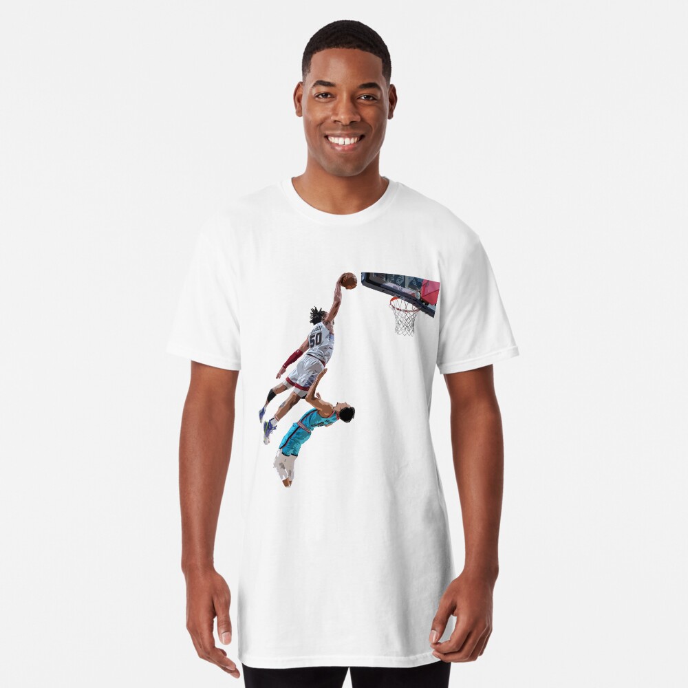 Item preview, Long T-Shirt designed and sold by raffrasta.
