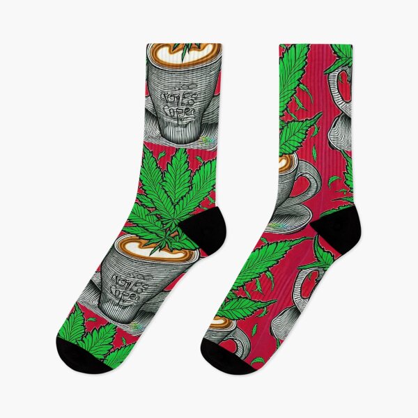 Item preview, Wake N Bake 92 designed and sold by Benito Del Ray.