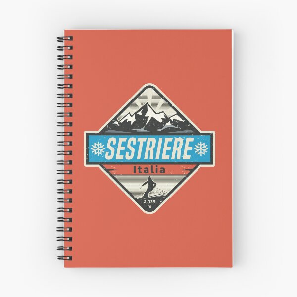 Item preview, Sestriere, Italy designed and sold by studio838.