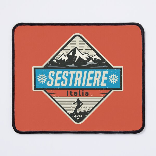 Item preview, Sestriere, Italy designed and sold by studio838.