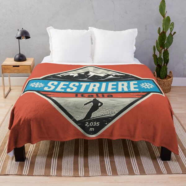 Item preview, Sestriere, Italy designed and sold by studio838.