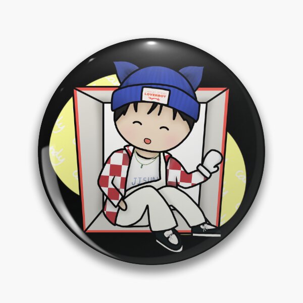 Item preview, Jisung Candy designed and sold by Areeba  Razzaq.