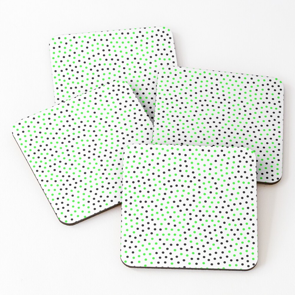 Item preview, Coasters (Set of 4) designed and sold by DesignGoodStore.