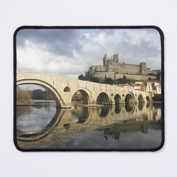 Item preview, Beziers designed and sold by Paul Pasco.