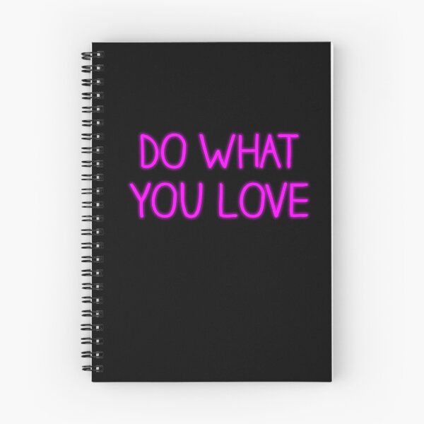 Item preview, Do What You Love designed and sold by Daluyong.