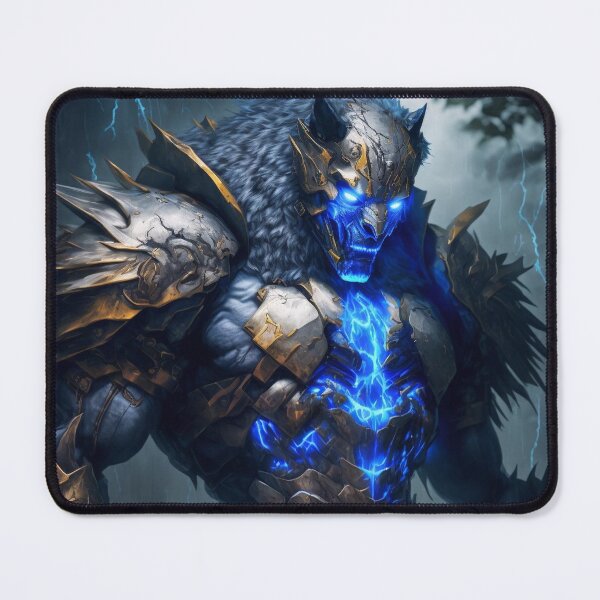 Item preview, Armored Tiger designed and sold by Omen238.