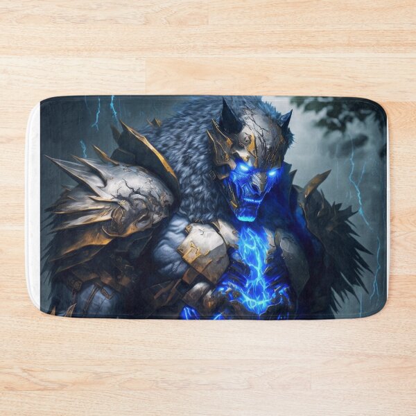 Item preview, Armored Tiger designed and sold by Omen238.