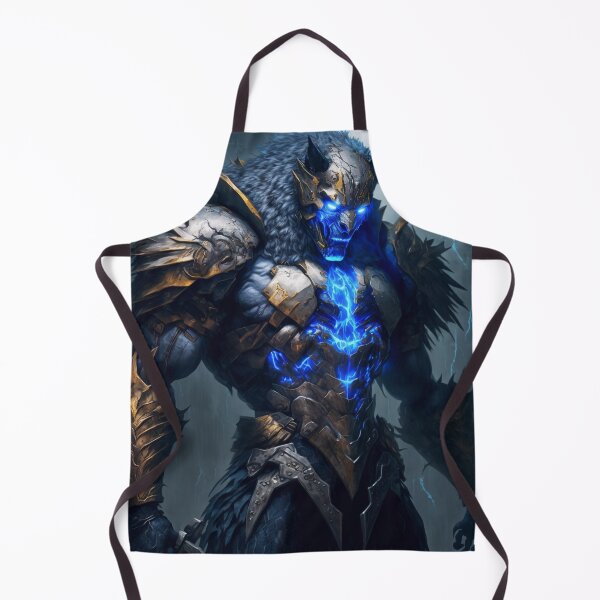 Item preview, Armored Tiger designed and sold by Omen238.