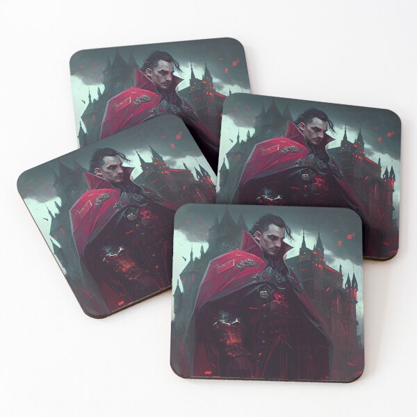Item preview, Dracula designed and sold by eveapple.