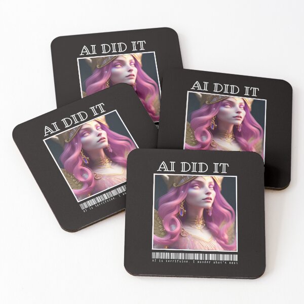 Item preview, Aesthetic and beautiful Digital Art Pieces generated by AI designed and sold by Design Repo.