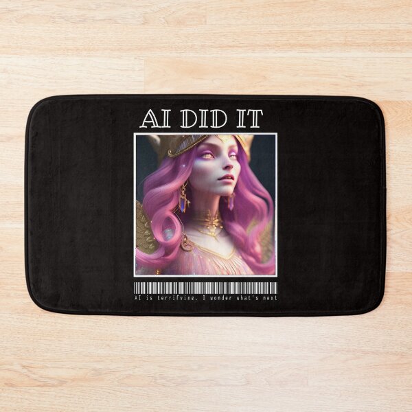 Item preview, Aesthetic and beautiful Digital Art Pieces generated by AI designed and sold by Design Repo.