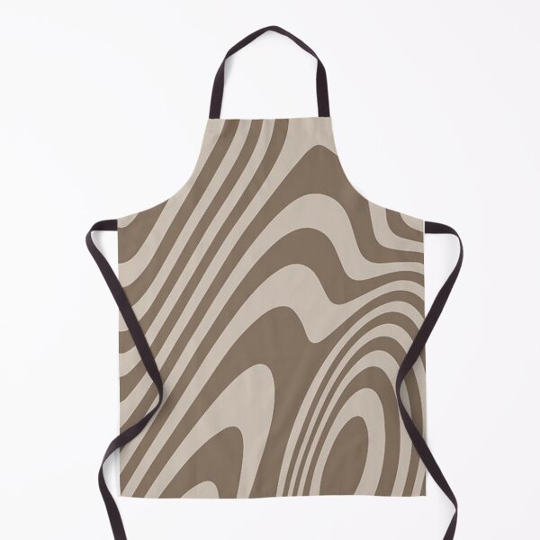 Item preview, Brown spiral pattern designed and sold by FunkisDesignes.