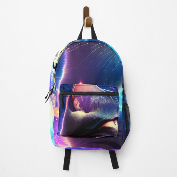 Artikelvorschau, Beautiful Cosmic Cat entworfen und verkauft von VitalDesigner.